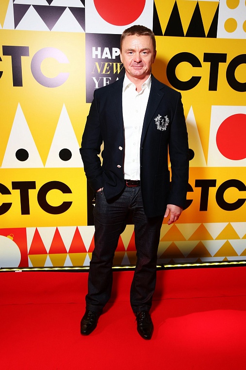 Елена Летучая запустит два новых шоу на СТС