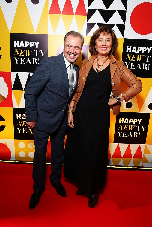 Елена Летучая запустит два новых шоу на СТС