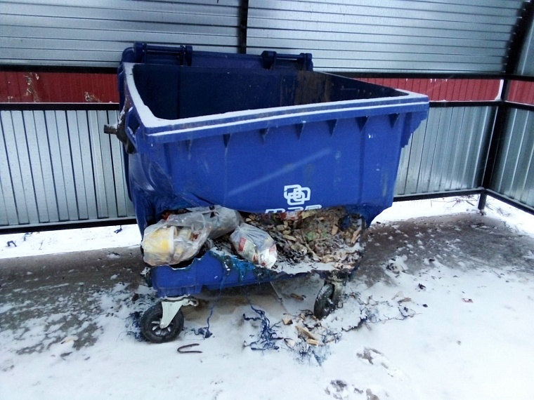 Фото: пресс-служба ООО 