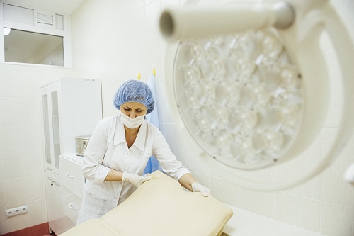 Берегите пальцы и глаза: в ОКБ №2 напомнили об опасности пиротехники