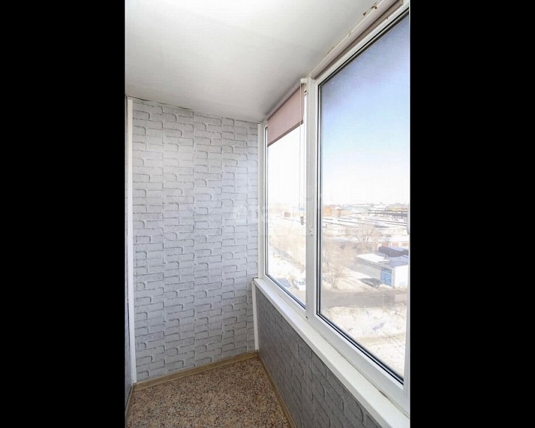 До полутора миллионов: топ-5 самых дешевых квартир в Тюмени