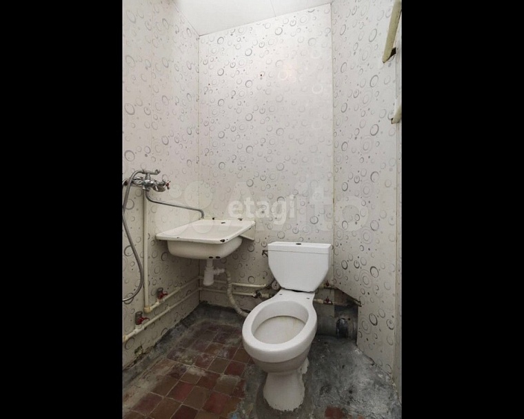 До полутора миллионов: топ-5 самых дешевых квартир в Тюмени