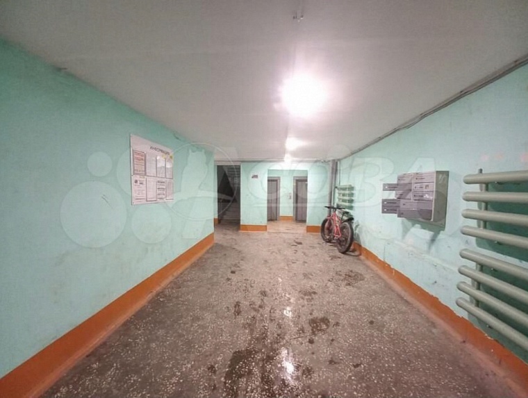 До полутора миллионов: топ-5 самых дешевых квартир в Тюмени