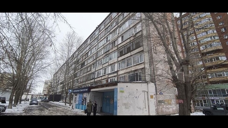 До полутора миллионов: топ-5 самых дешевых квартир в Тюмени