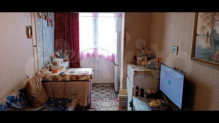 До полутора миллионов: топ-5 самых дешевых квартир в Тюмени