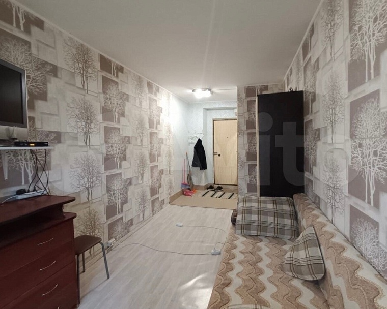 До полутора миллионов: топ-5 самых дешевых квартир в Тюмени