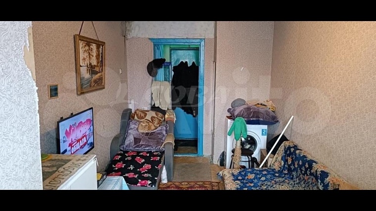 До полутора миллионов: топ-5 самых дешевых квартир в Тюмени