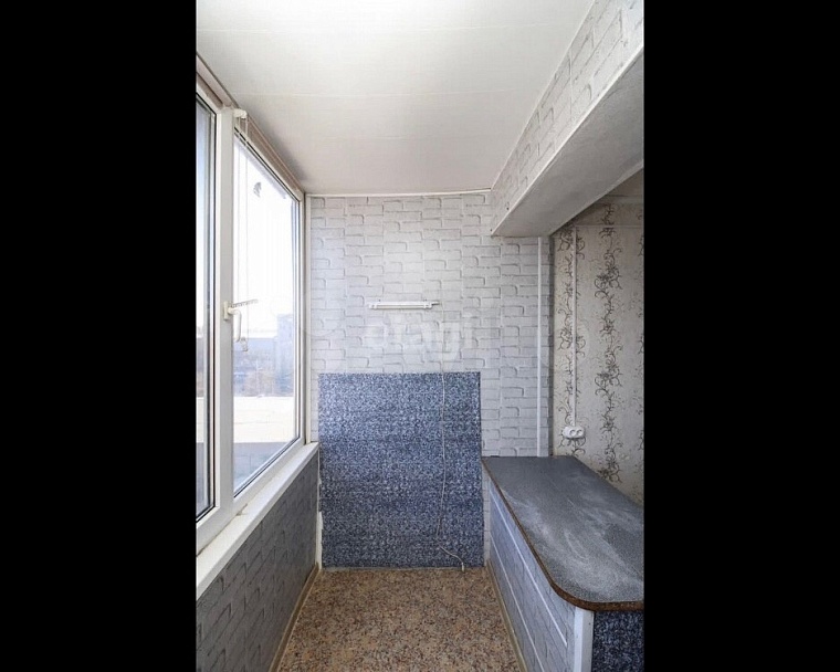 До полутора миллионов: топ-5 самых дешевых квартир в Тюмени