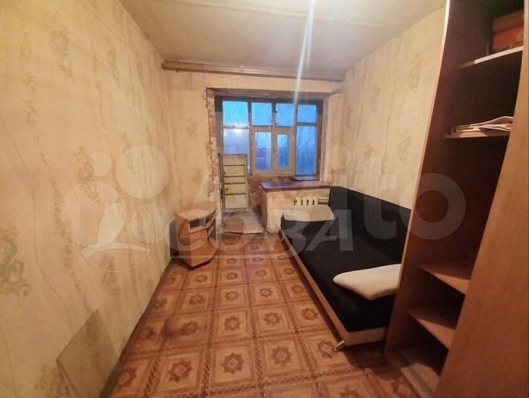 До полутора миллионов: топ-5 самых дешевых квартир в Тюмени