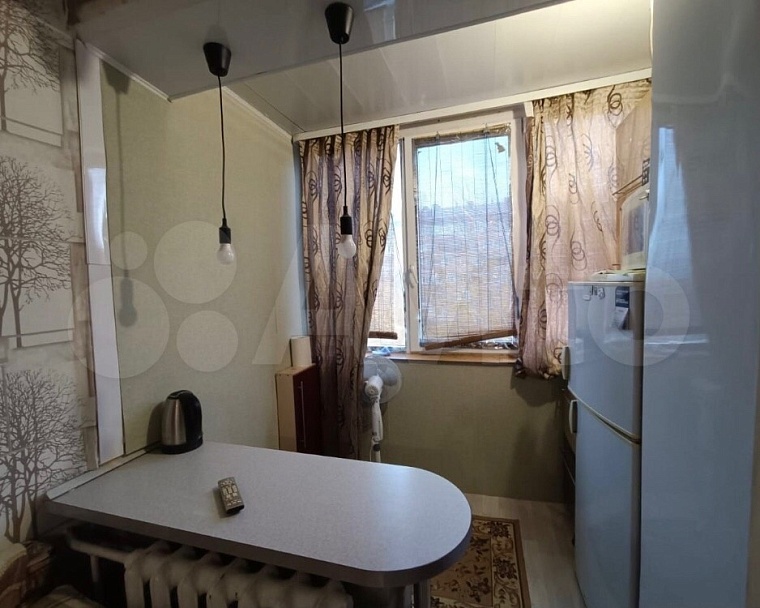 До полутора миллионов: топ-5 самых дешевых квартир в Тюмени