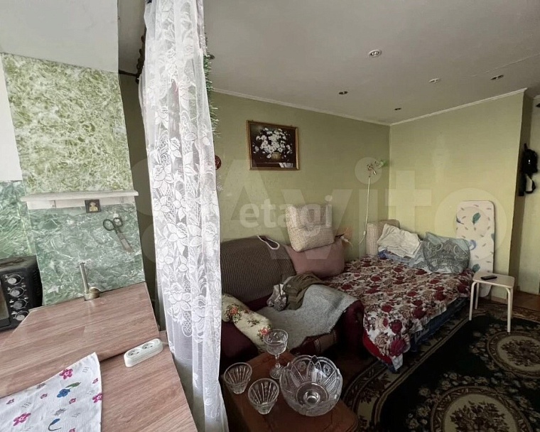 До полутора миллионов: топ-5 самых дешевых квартир в Тюмени