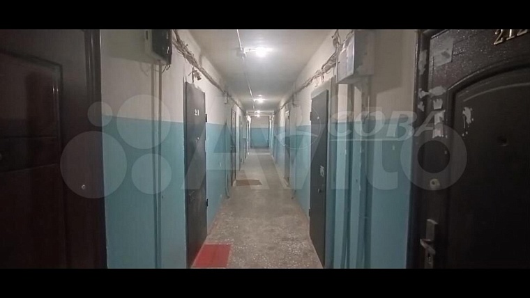 До полутора миллионов: топ-5 самых дешевых квартир в Тюмени