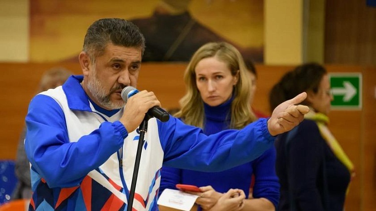 Родители мобилизованного парня из Ноябрьска готовятся к отправке в зону СВО в качестве волонтеров