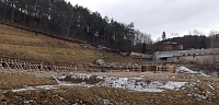 Жители Кисловодска возмутились строительством многоэтажки на месте кладбища