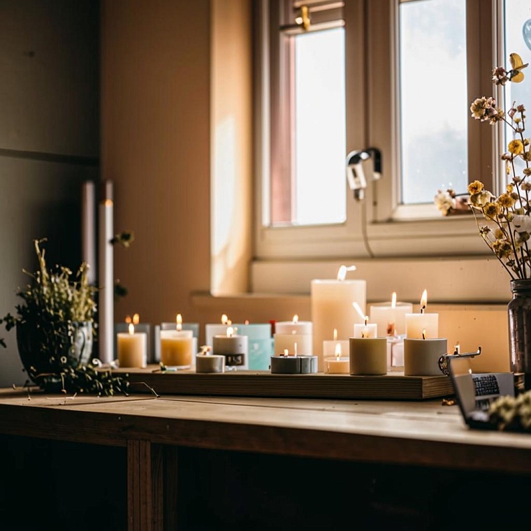 Школьница из Тобольска строит бизнес: от хобби к собственному магазину