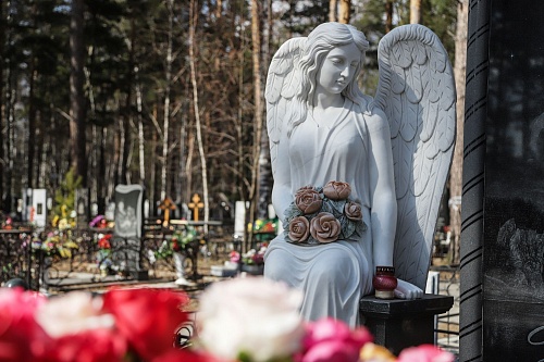 Суд не разрешил перезахоронить покойника в Тюменском районе