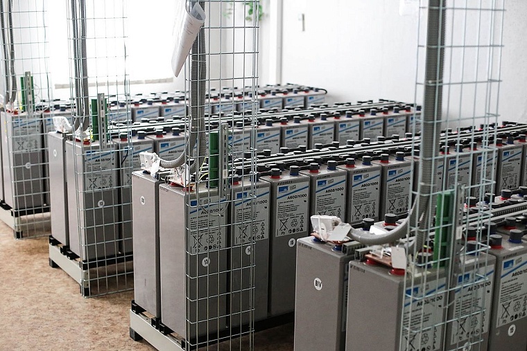 Последняя аналоговая АТС Тюмени ушла в историю