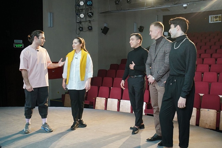 Шоу «Свободное сердце»: неожиданный поворот во время съёмок