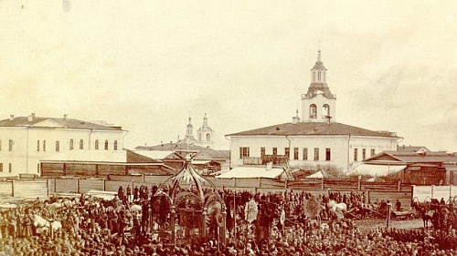 «Историю тюменской фотографии» издадут с помощью краудфандинга