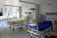 Четыре женщины скончались за минувшие сутки от коронавируса