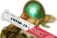 В Тюменской области еще 160 человек заболели COVID-19