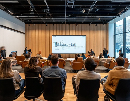 Золотые львы: как меня заманивали в сетевой маркетинг