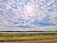 Роснефть приняла участие в экологической акции на уникальном озере в Тюменской области