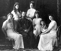 Книга о семье Романовых, написанная тюменцем, выйдет в ноябре