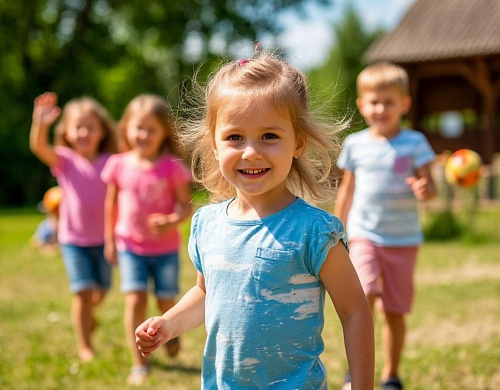 Тюменские лагеря получают санэпидзаключения перед летними каникулами