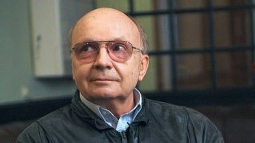 Умер народный артист Андрей Мягков