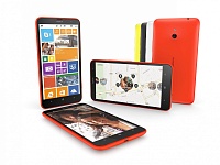 Гаджеты на Вслух.ру: обзор телефона Nokia Lumia 1320