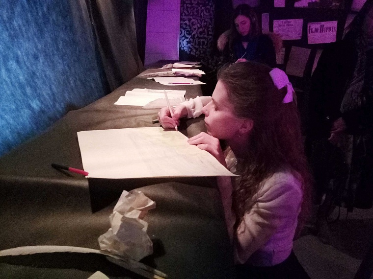 Премьера «Я убил Царя» - обнаженные голоса прошлого и настоящего