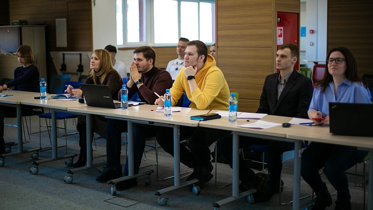 Экспертная комиссия