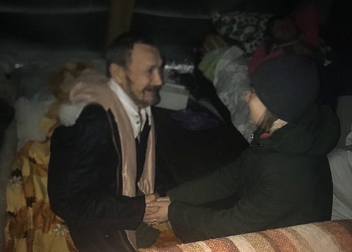 Тюменского инвалида с потерей памяти спасли из рабства в Башкирии