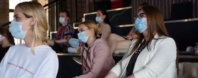 Фото: скрин с видео на странице губернатора