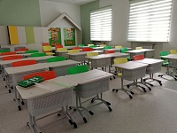 В Тюменской области ученики 6-11 классов начнут вторую четверть дистанционно