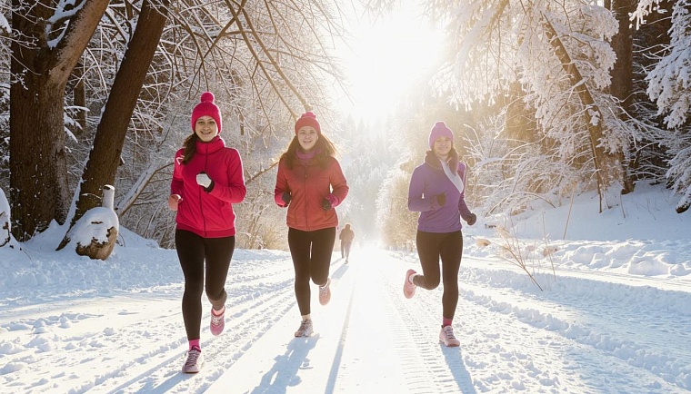 В Тюменской области за неделю в два раза снизилась заболеваемость COVID-19