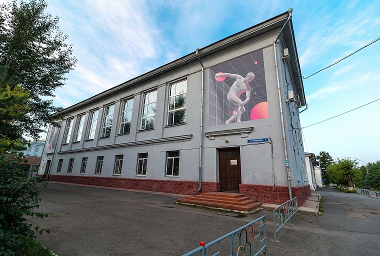 Конкурс-проект «Гранат» доказал: тюменскому кино быть