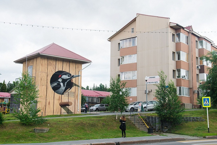 Конкурс-проект «Гранат» доказал: тюменскому кино быть