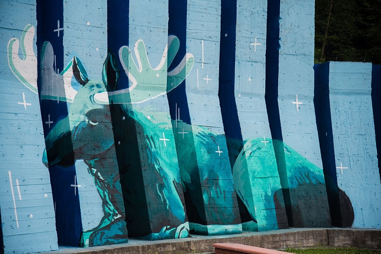 Конкурс-проект «Гранат» доказал: тюменскому кино быть