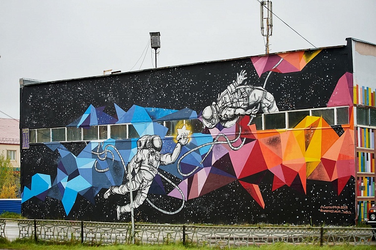 Конкурс-проект «Гранат» доказал: тюменскому кино быть