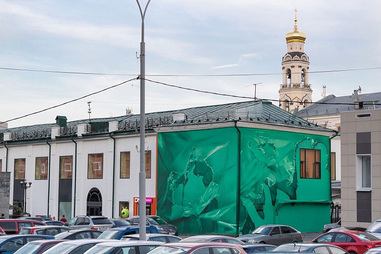 Конкурс-проект «Гранат» доказал: тюменскому кино быть