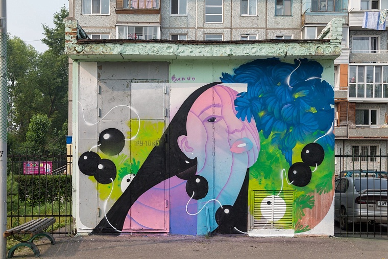 Конкурс-проект «Гранат» доказал: тюменскому кино быть