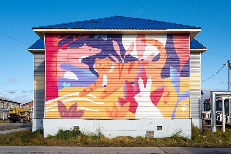 Конкурс-проект «Гранат» доказал: тюменскому кино быть