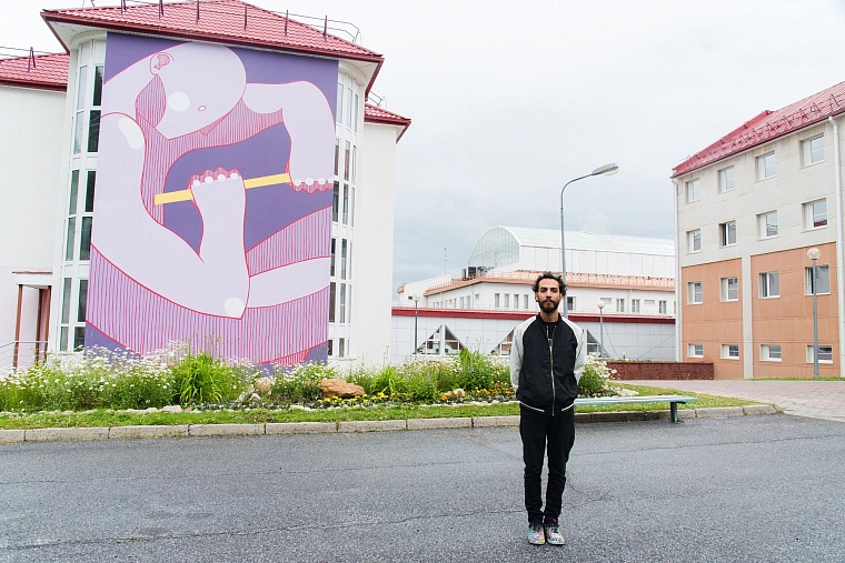 Конкурс-проект «Гранат» доказал: тюменскому кино быть