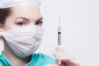 В Тюменской области планируют привить от гриппа более 920 тысяч жителей