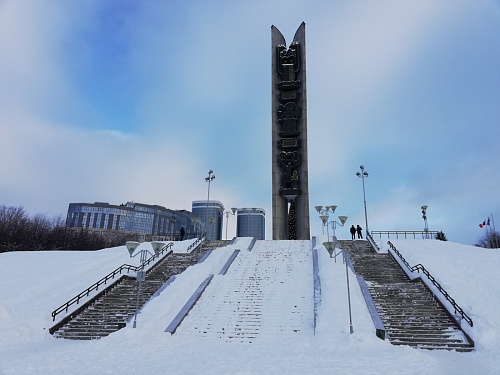 Пельмени, Калашников, мотоциклы: как тюменцам отдохнуть в Удмуртии