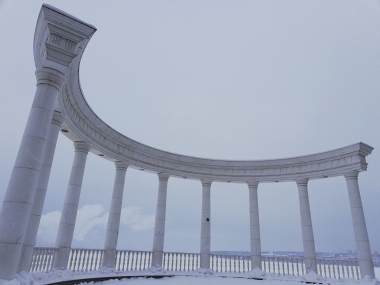 Пельмени, Калашников, мотоциклы: как тюменцам отдохнуть в Удмуртии