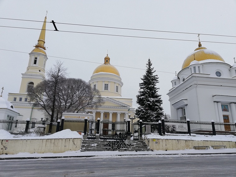 Пельмени, Калашников, мотоциклы: как тюменцам отдохнуть в Удмуртии
