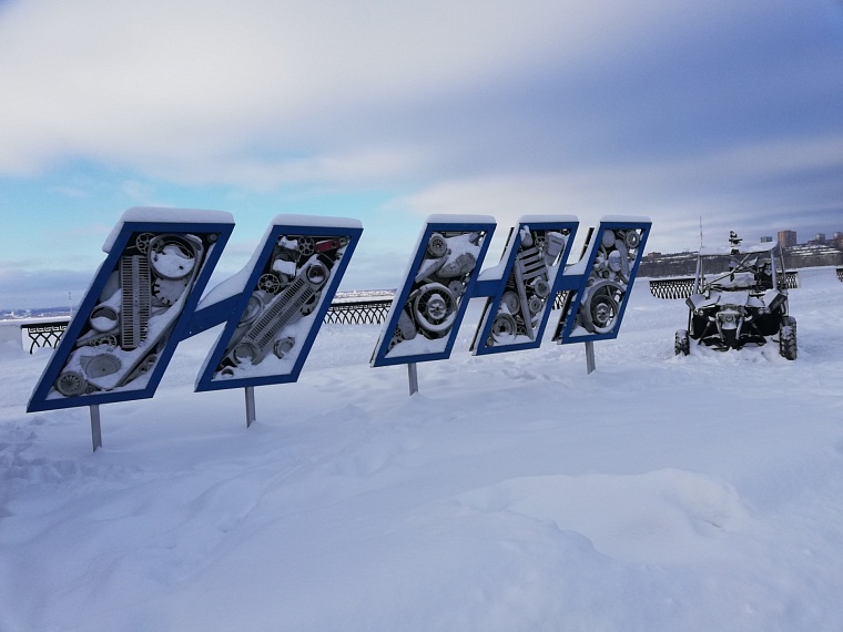 Пельмени, Калашников, мотоциклы: как тюменцам отдохнуть в Удмуртии